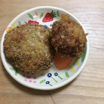 程よく味がついていて、そのままいただきました！美味しかったです♪